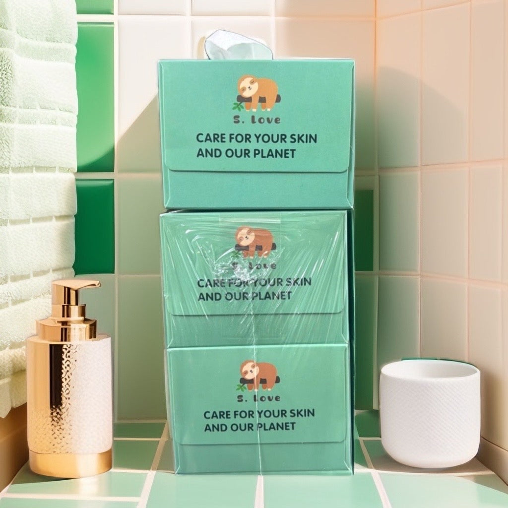 16box 3Ply S.love Premium facial tissues